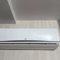 کولر گازی ۲۴۰۰۰ ال جی