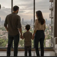 پیش قرارداد واگذاری ۴۰ متری دریاچه(معاوضه)