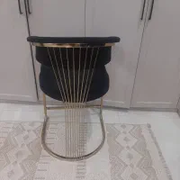 صندلی اپن اشپزخانه ۴عددکاملانو