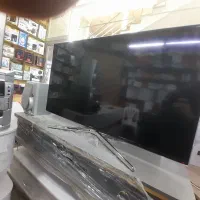 تلوززون هوشمند۴۸ااینچ سامسونگ هوشمنددرحدصفر