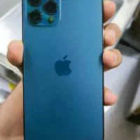 دو عدد گوشی آیفون(12pro)(xs)