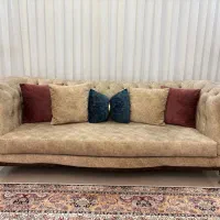 مبل راحتی