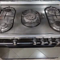 فرگاز سینجر