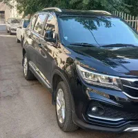 FMC SX5 1401|خودرو سواری و وانت|همدان, |دیوار