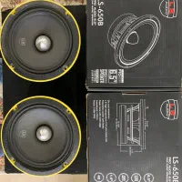 سیستم صوتی حرفه‌ای فول مخصوص ماشین بازا