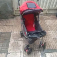 نیازبه کالسکه