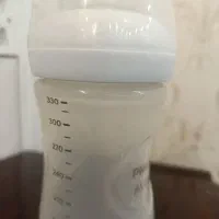 شیشه شیر اونت اصل