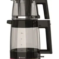 چای ساز اسنوا مدل still GS1650Bk