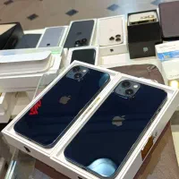 iphone 13 آیفون ۱۳ نرمال 128 zaa