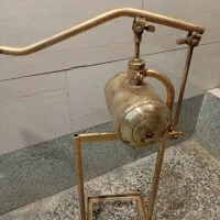 سمپاش قدمت دار.توافقی.