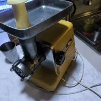 چرخ گوشت