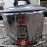 پلوپز پارس خزر ۱۲ نفره