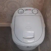 مینی واش درحد نونو