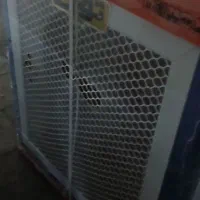 کولری آبی توان گاز