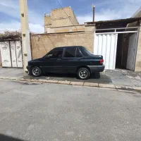 پراید مدل 84فروشی