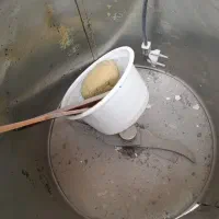 دستگاه سبزی خوردن کن صنعتی