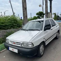 پراید ۹۵