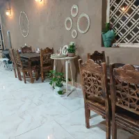 همکاری در اشپزخانه