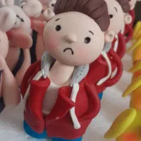 ساخت انواع تاپرهای عروسکی با قیمت مناسب
