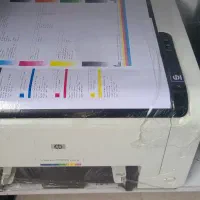 پرینتر اچ پی cp1025