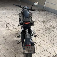 Cf nk 250|موتورسیکلت|همدان, |دیوار