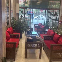 نیروی نظافت و ظرفشور برای رستوران نیمه وقت