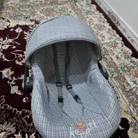 کریر بچه