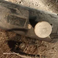 مخزن گاز ال پی جی