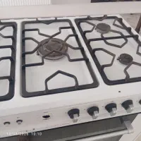 فرگاز|اجاق گاز و لوازم برقی پخت‌وپز|بم, |دیوار