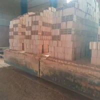 سفال درب کارخانه