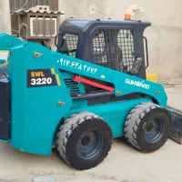 فروش بابکت سانوارد