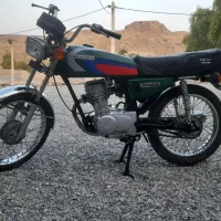 موتورسیکلت رودان