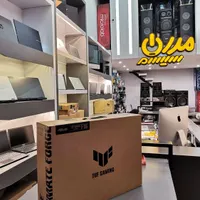 Asus Tuf Gaming2024آکبند گرافیک RTX4050