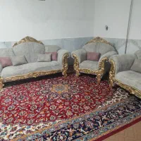 مبل|مبلمان خانگی و میز عسلی|قلندر آباد, |دیوار