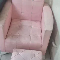 مبل پدیکور