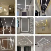 لاین نوری ساخت کارگاهی ۲۰درصد تخفیف