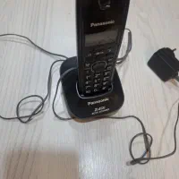 تلفن بیسیم پاناسونیک
