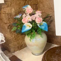 گلدان مصنوعی