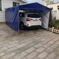 سایبان ایرانیان