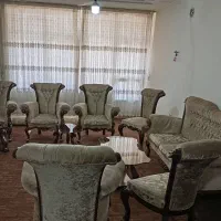 مبلمان 9 نفره