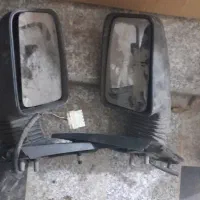 اینه بغل پژو