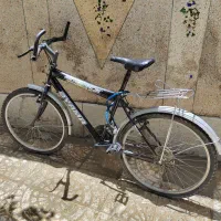 دوچرخه26