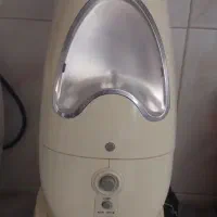 جاروشارژی سالم و تمیز