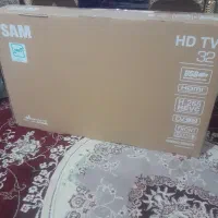 تلویزیون ۳۲