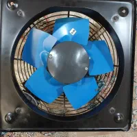 هواکش  صنعتی دمنده 40در40