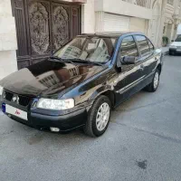 سمند LX مدل 94