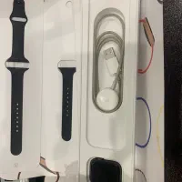 Apple watch SE 40mm|لوازم جانبی موبایل و تبلت|تهران, مرزداران|دیوار