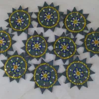ته بالش ده تاش چهارصدهزارتومان