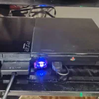 پلیستیشن2 فلش خور