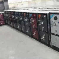 جنب شهرک فرهنگیان  گاوصندوق